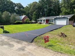 Trusted Kincaid, IL Driveway Paving Experts